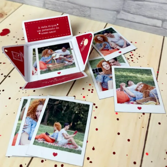 Polaroids de Amor