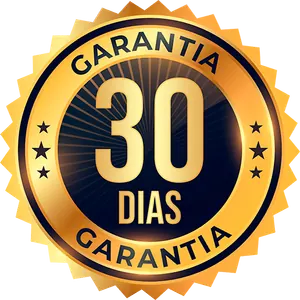 Selo Garantia